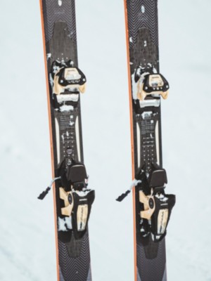 Marker Griffon 13 Id Marker Griffon 13 Ski Bindings (2025